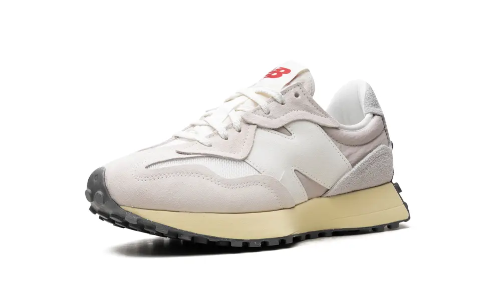 New Balance 327 327 'Sea Salt Raincloud' 