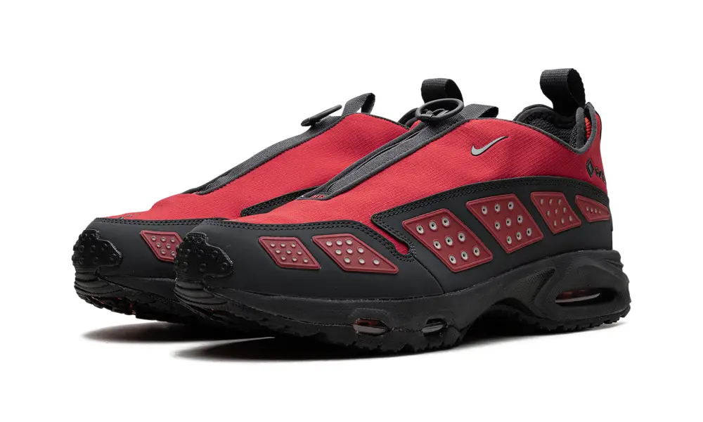 Nike Lifestyle Air Max SNDR GTX WMNS 'Hyper Crimson' 