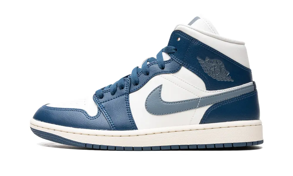Air Jordan 1 AIR JORDAN 1 MID WMNS 'French Blue' 