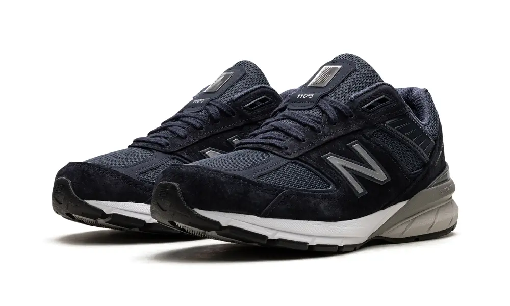 New Balance 990 990 WMNS 'Navy' 