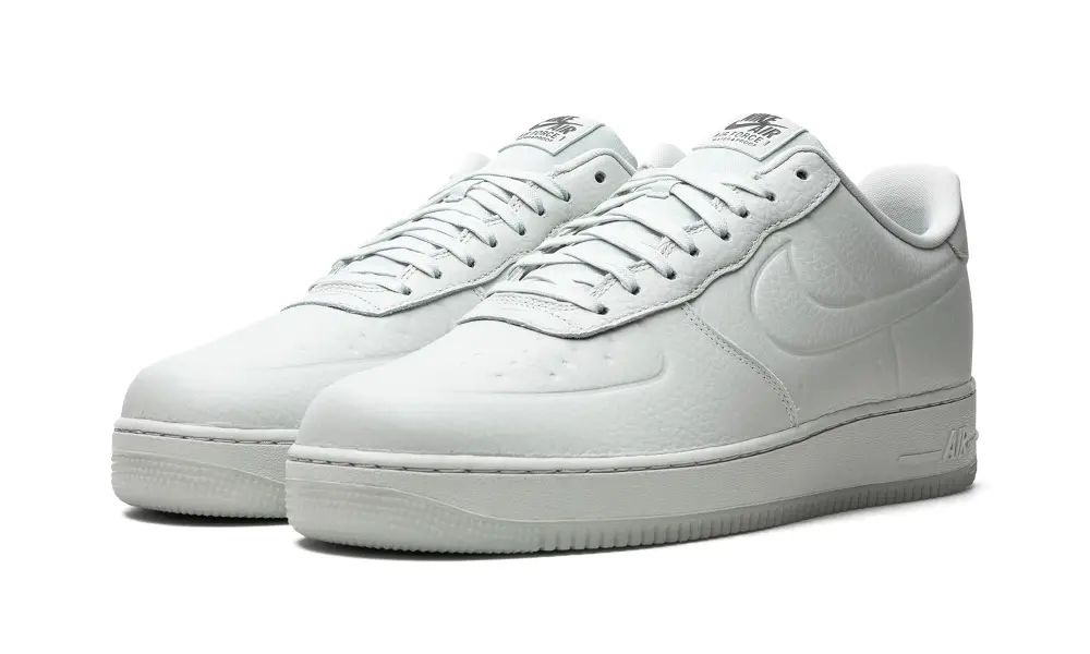 Nike Lifestyle Air Force 1 '07 Pro Tech 'Waterproof Grey'