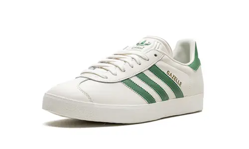Adidas Gazelle Gazelle 'Off White Green' 