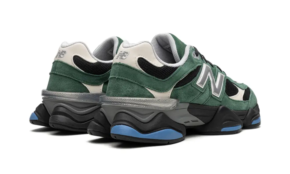 New Balance 9060 9060 'Forest Green' 