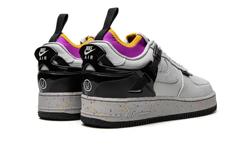 Nike Lifestyle Air Force 1 Low SP 'Undercover - Grey Fog'