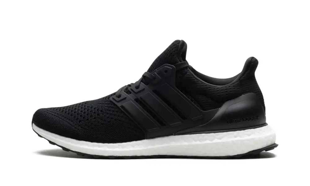 Adidas Ultraboost Ultra Boost 1.0 DNA 'Black'