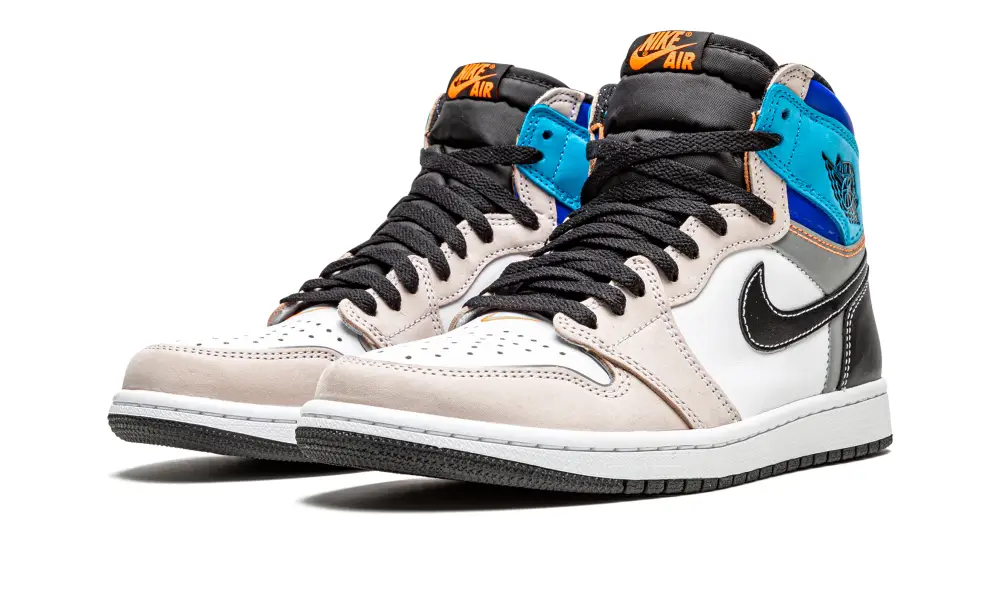 Air Jordan 1 Air Jordan 1 High OG 'Prototype'