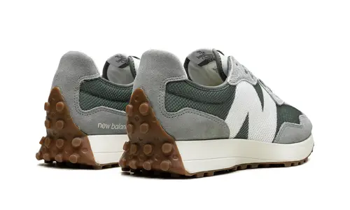New Balance 327 327 'Sage Grey'