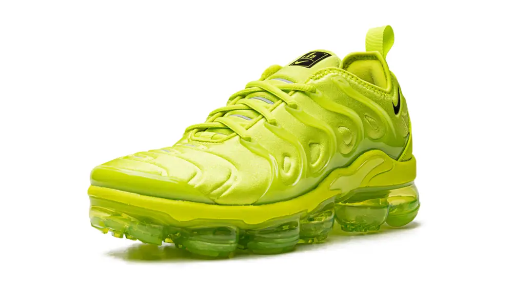 Nike Air Max AIR VAPORMAX PLUS MNS WMNS 'Tennis Ball'