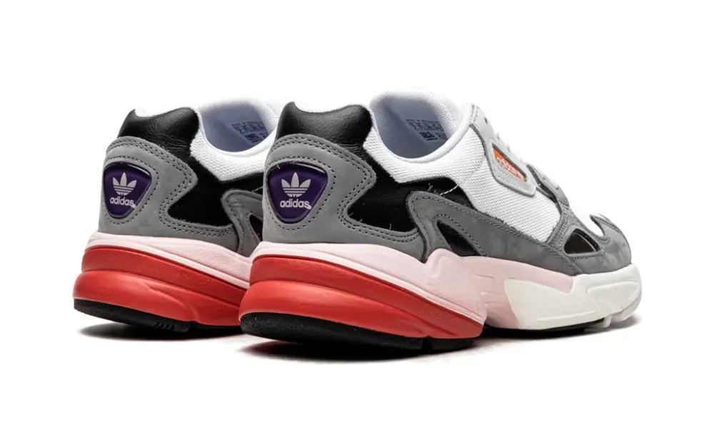 More Adidas Shoes FALCON WMNS 
