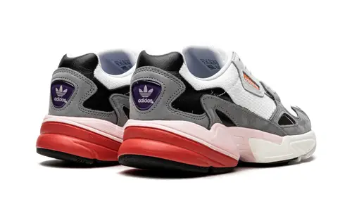 More Adidas Shoes FALCON WMNS 