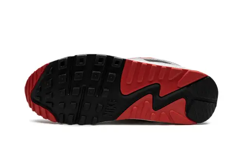 Nike Air Max Air Max 90 'Icons - Silver Bullet'