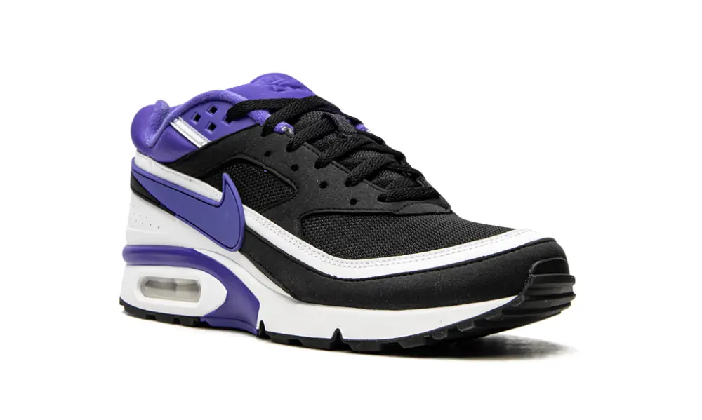 Nike Air Max Air Max BW OG 'Persian Violet (2021)'