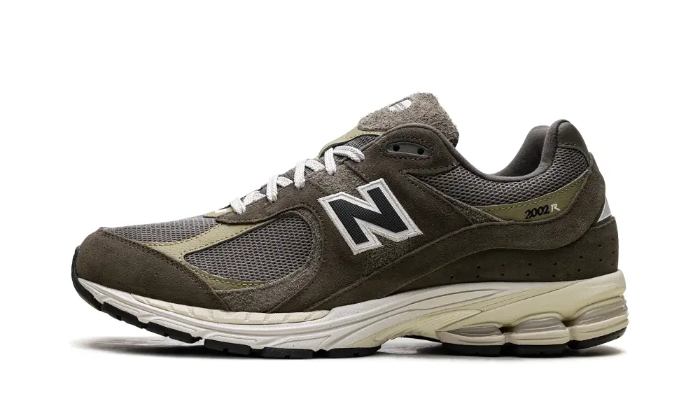 New Balance 2002R 2002R 'Zalando Exclusive Olive' 