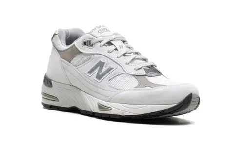 New Balance 991 991 'Made In UK - Star White'