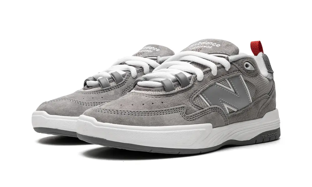 More New Balance 808 'Tiago Lemos - Grey Day' 