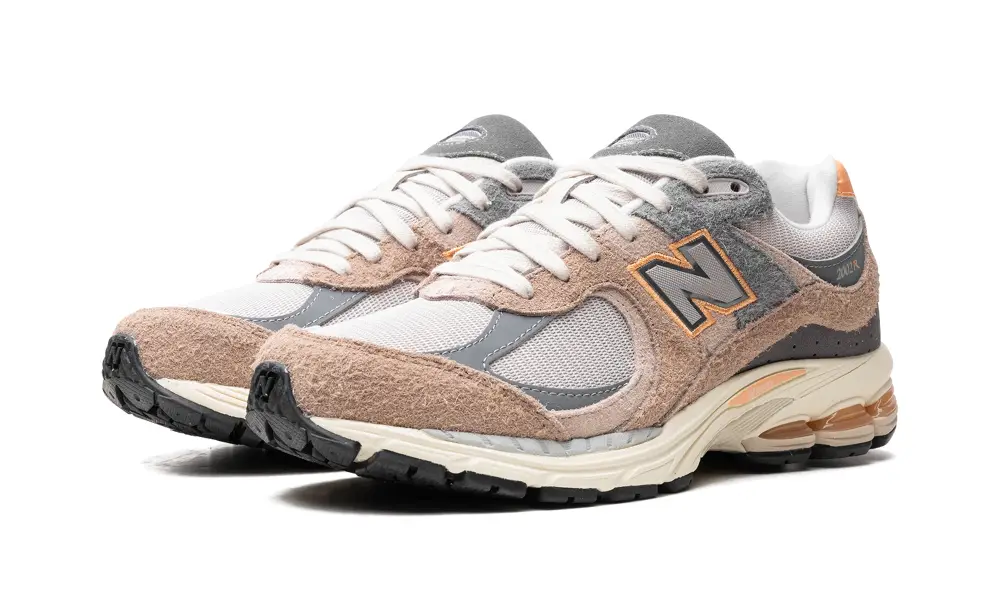 New Balance 2002R 2002R 'MUSHROOM' 