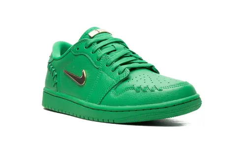 Air Jordan 1 Air Jordan 1 Low WMNS 'Method of Make Green'
