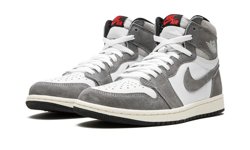 Air Jordan 1 Air Jordan 1 'Washed Black' 1066410359