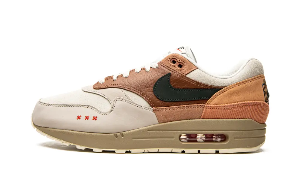 Nike Air Max Air Max 1 'City Pack - Amsterdam' 