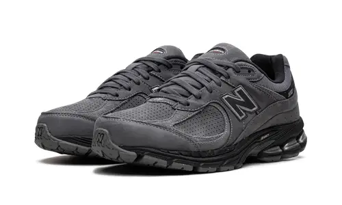 New Balance 2002R 2002R 'Castlerock / Black' E471034