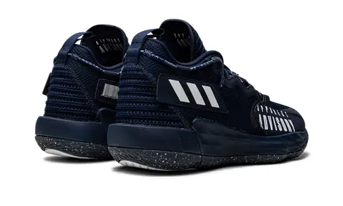 More Adidas Shoes Dame 7 EXTPLY 