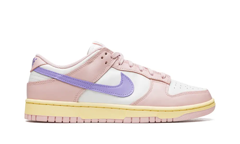Nike Dunk DUNK LOW WMNS 'Pink Oxford' 