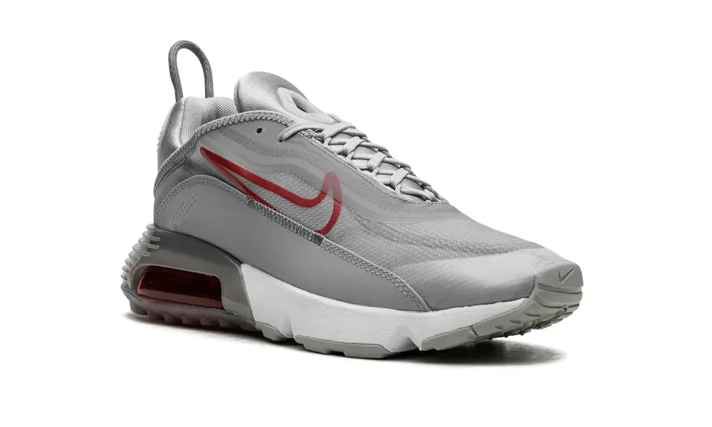Nike Air Max Air Max 2090 'Smoke Grey University Red'