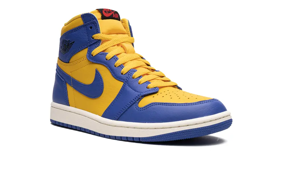 Air Jordan 1 AIR JORDAN 1 HIGH OG WMNS 'Reverse Laney' 
