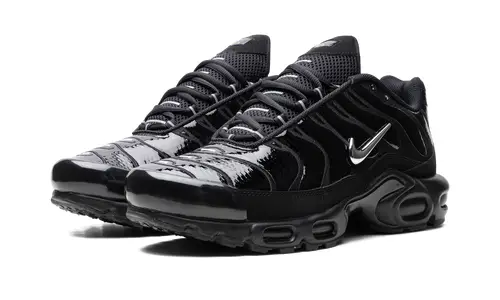 Nike Air Max Air Max Plus 'Metallic Black'