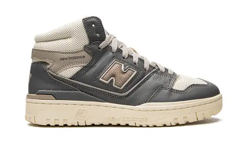 New Balance 650 650R 'Aime Leon Dore - Grey' 