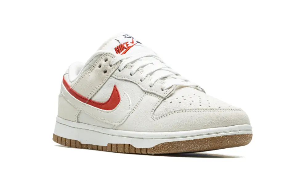 Nike Dunk DUNK LO SE WMNS 'Double Swoosh'