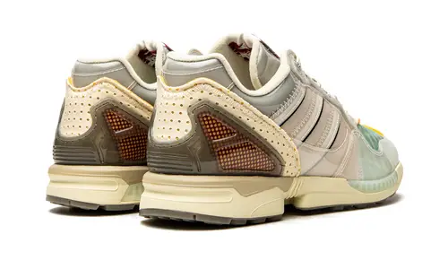 More Adidas Shoes ZX 6000 'Inside Out' 