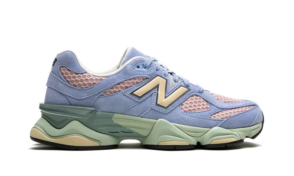 New Balance 9060 9060 'The Whitaker Group - Missing Pieces - Daydream Blue' 