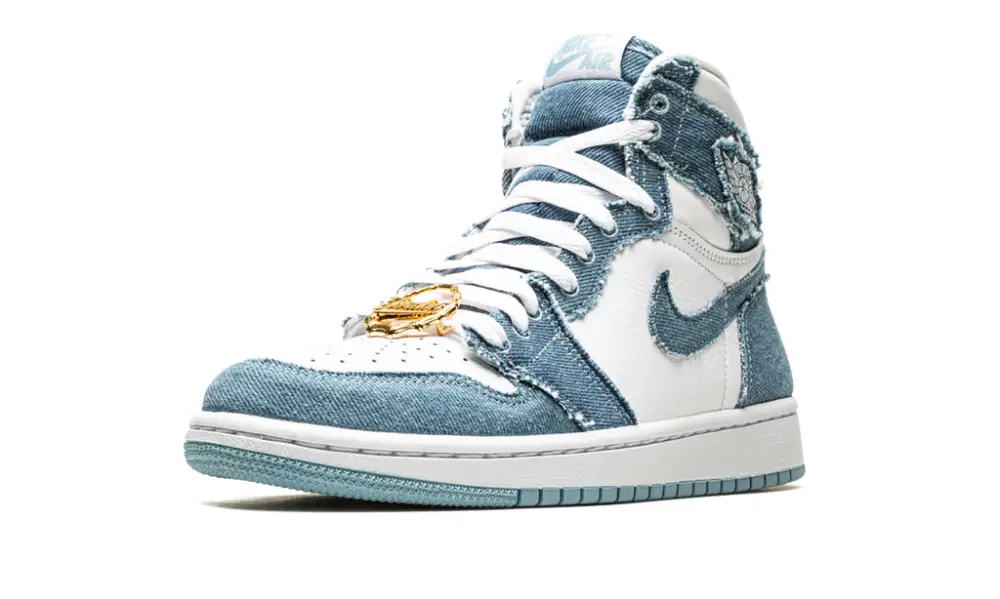 Air Jordan 1 AIR JORDAN 1 HIGH OG WMNS 'Denim' 
