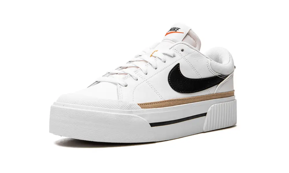 Nike Basketball COURT LEGACY LIFT MNS WMNS