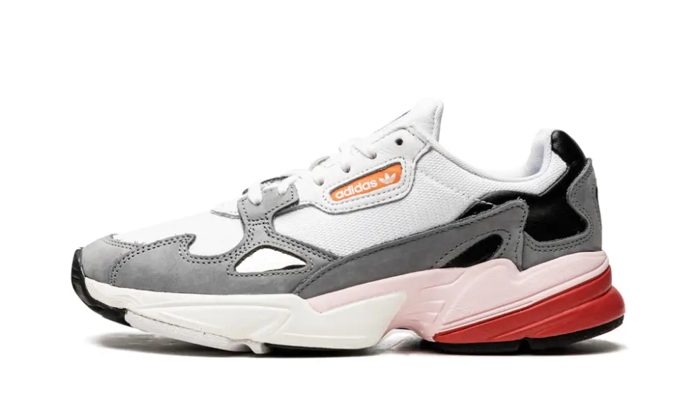 More Adidas Shoes FALCON WMNS 