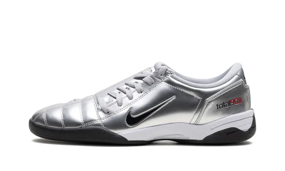 Nike Lifestyle Total 90 III 'Metallic Silver' 