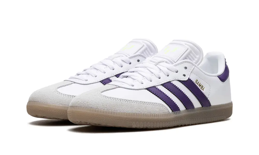 Adidas Samba Samba 'Messi'