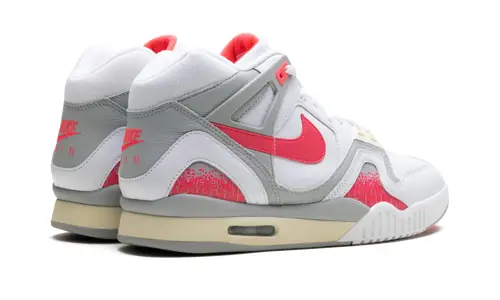 Nike Lifestyle Air Tech Challenge II 'Racer Pink'