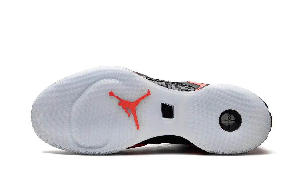 More Jordan Shoes AIR JORDAN 36 'Infrared'