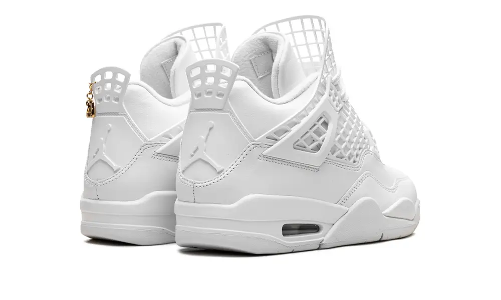 Air Jordan 4 Air Jordan 4 WMNS 'Net'