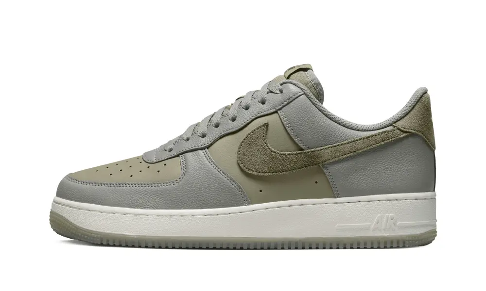 Nike Lifestyle Air Force 1 '07 LV8 'Dark Stucco' 
