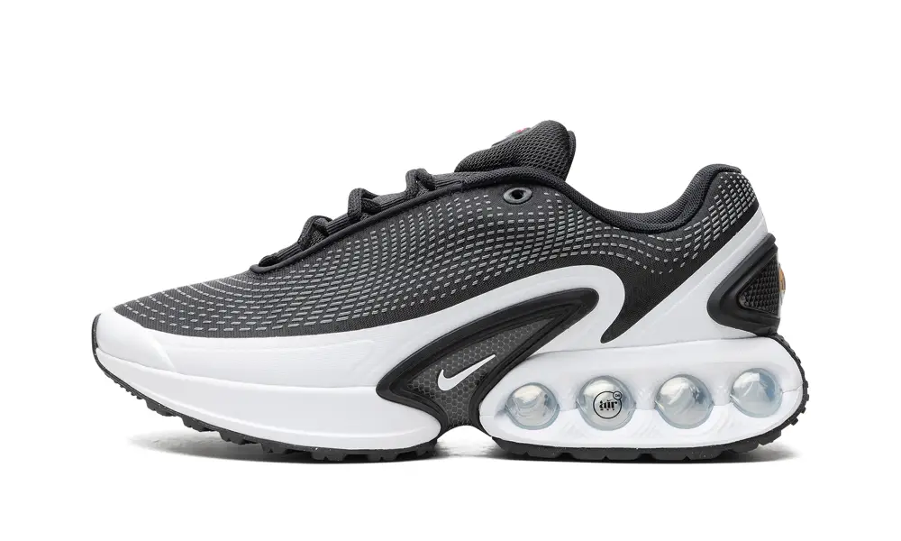 Nike Air Max Air Max Dn 'Black   White' 