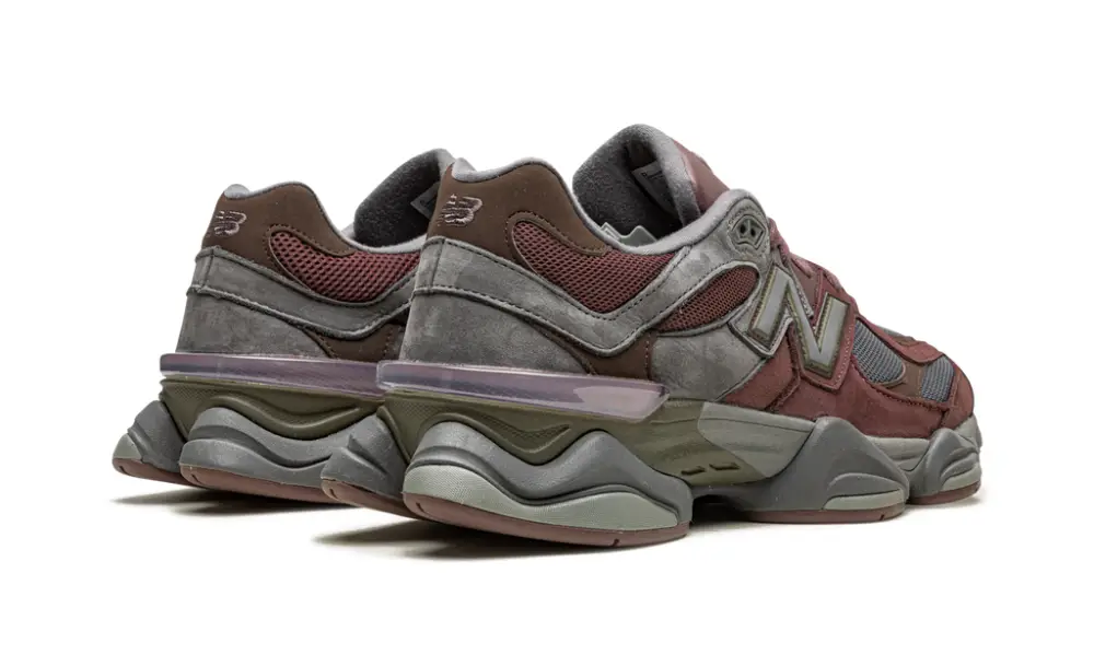 New Balance 9060 9060 'Truffle' 