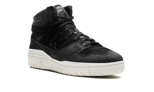 New Balance 650 650 'Junya Watanabe MAN - Black White'