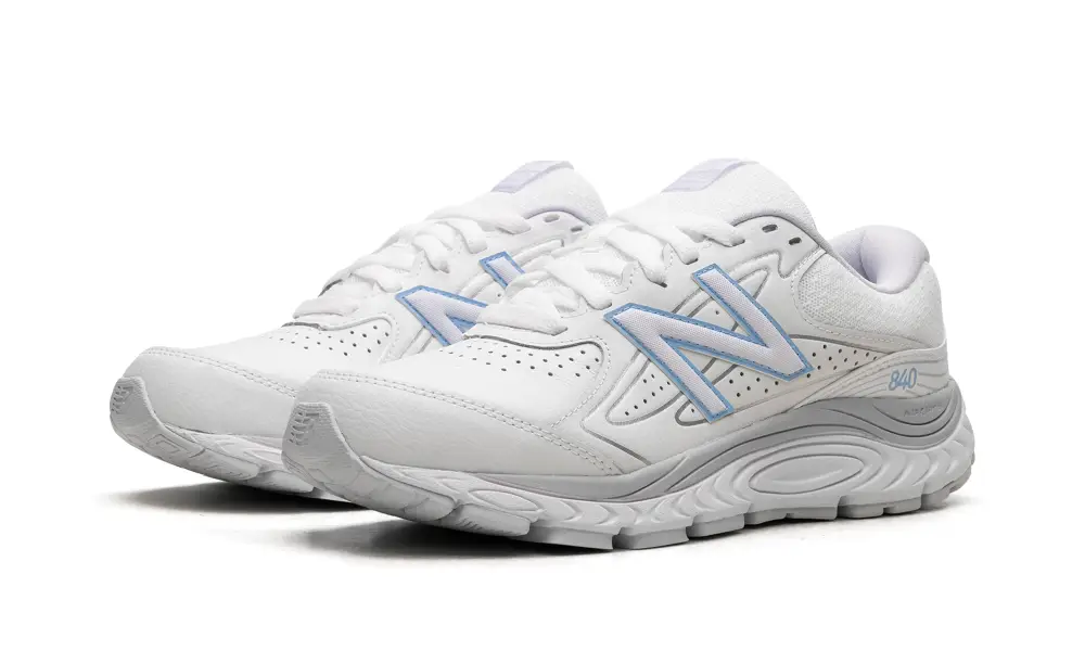 More New Balance 840 v3 WMNS 'Carolina Blue' 