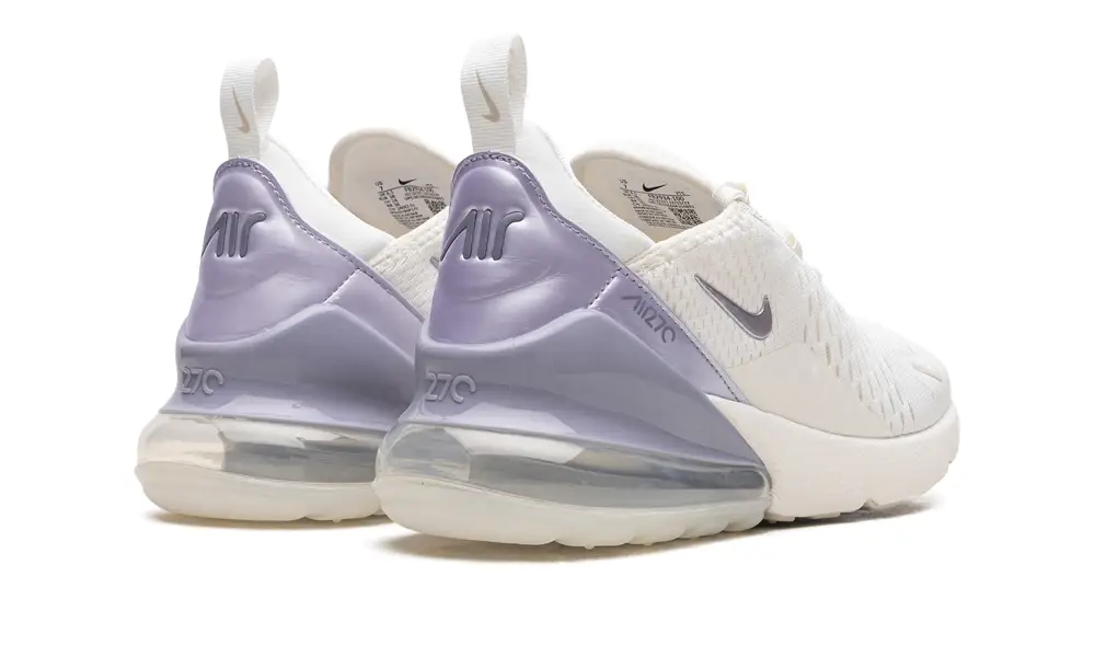 Nike Air Max AIR MAX 270 WMNS 'Oxygen Purple' 
