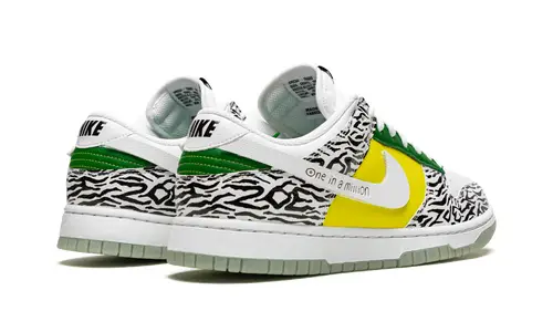 Nike Dunk Dunk Low 'Doernbecher 2022'