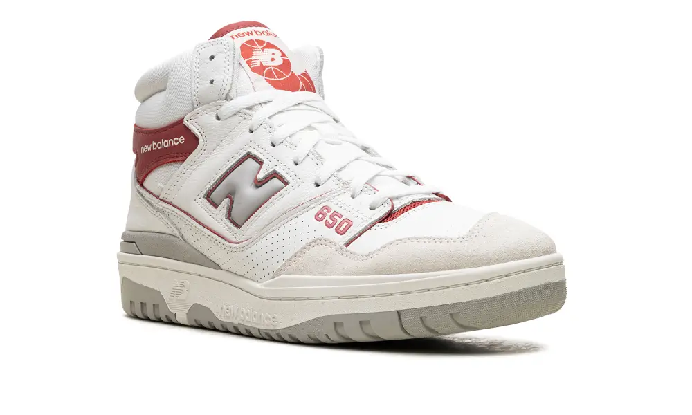 New Balance 650 650 'Angora Pack - Astro Dust' 