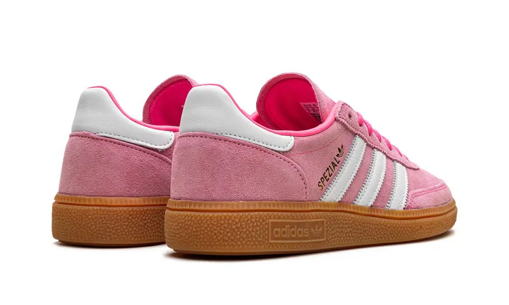 Adidas Handball Spezial Handball Spezial WMNS 'Lucid Pink White' 